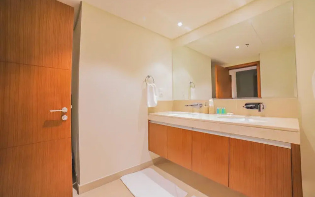 Edens Dubai - Creek North Residences