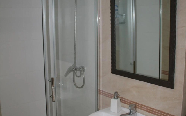 Apartamento Alberche