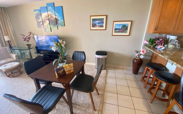 Kahana Villa F405, Kahana