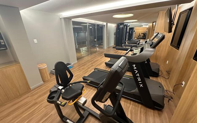 Quality Hotel Aracaju