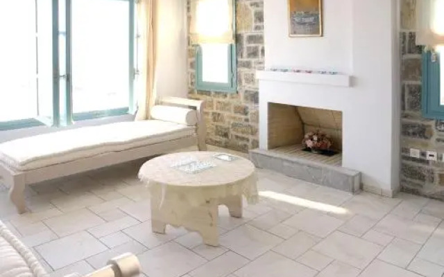 Mohlos Villas