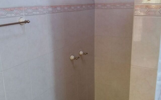 EL HOSTALito SMA - Hostel