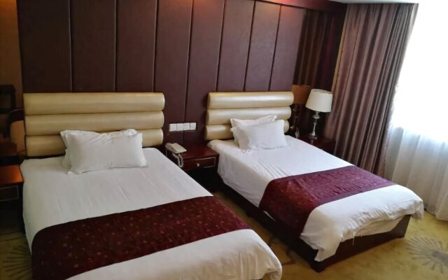 Shanghai Dikang Boutique Hotel