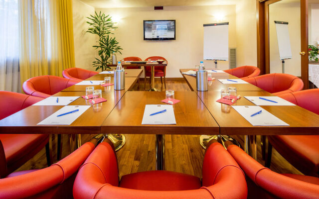 iH Hotels Padova Admiral