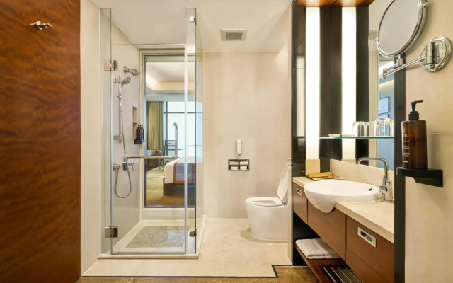 Holiday Inn Shanghai Hongqiao West by IHG