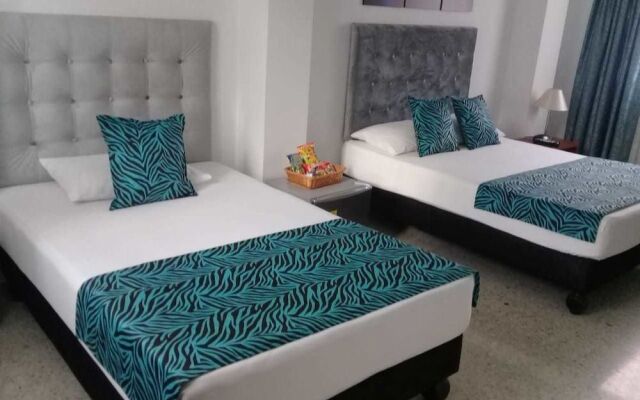 Hotel Torre de Granada