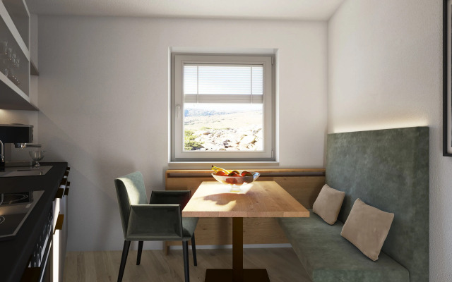 Hotel Garni Feuerstein