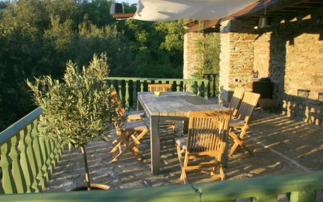 Vacation home Quinta da tapada