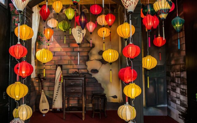 Timothy Homestay - Hue