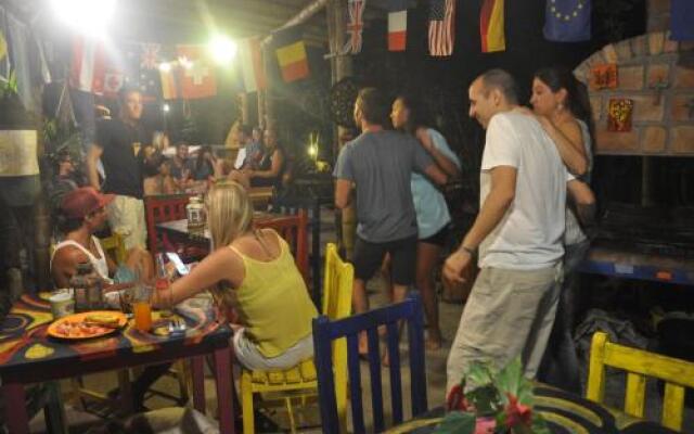 Hostel Viejamar