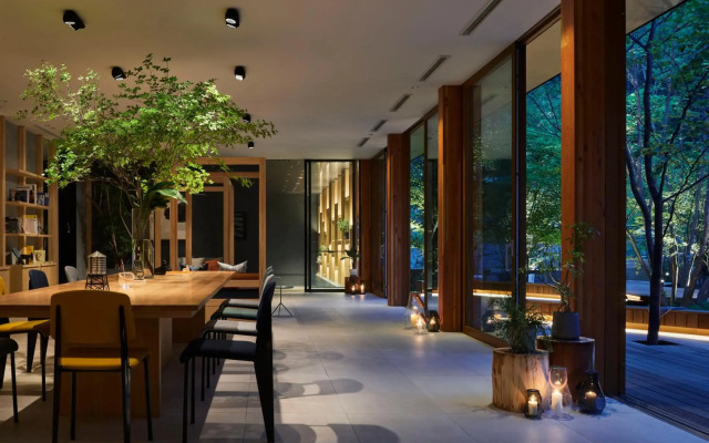 BEB5 Karuizawa by Hoshino Resorts