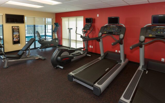 TownePlace Suites Buffalo Airport