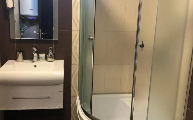 Apartment Trimontium 2