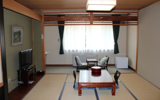 Metou Onsen Hotel