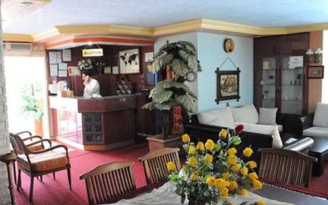 Grand Sancak Hotel