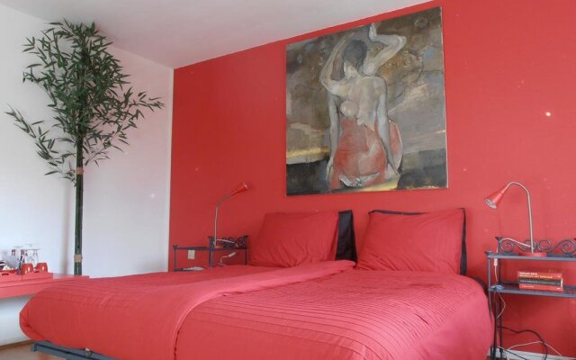 B&B Jossefin Tuinen
