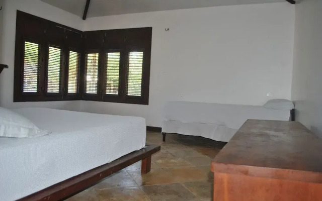 Casa Della Bangalôs