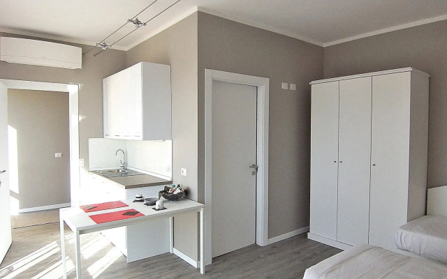 B&B Vinago Belvedere