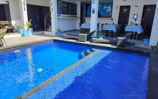 Gili Ocean Club - Adults Only