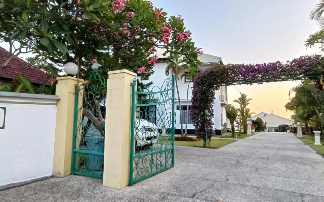 Villa Lilly