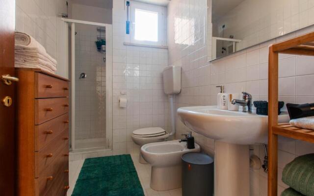 Travelers Suite Near Perugia Train Station