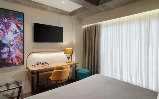 NYX Hotel Thessaloniki