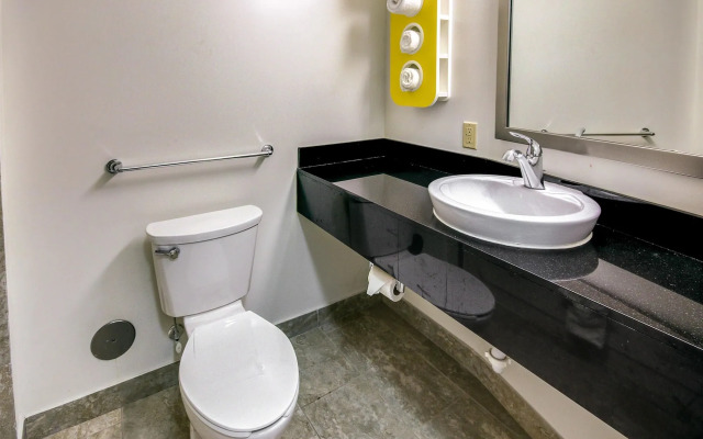 Motel 6 Allentown, PA