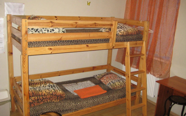 Tiger Hostel