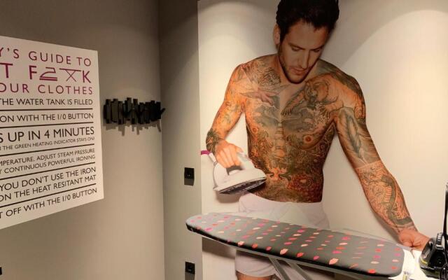 Moxy Essen City