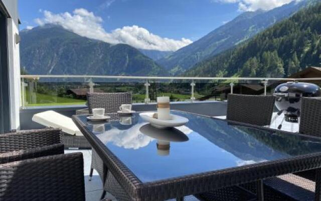MOUNTAIN HOME apartment