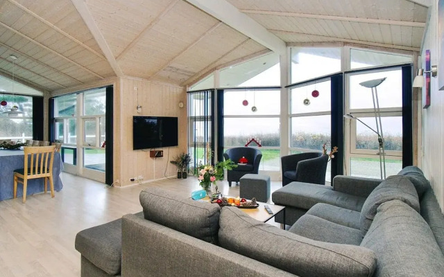 9 Person Holiday Home in Gorlev-by Traum