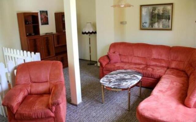 Ferienhaeuser Ueckeritz USE 2190