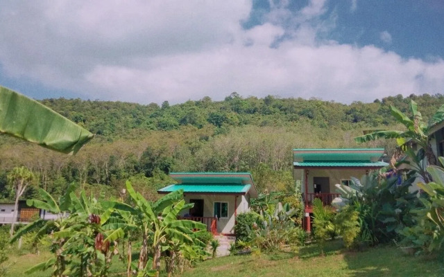 Relaxing House Koh Yao Yai