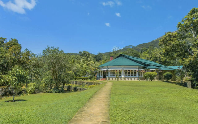 Mountbatten Bungalow