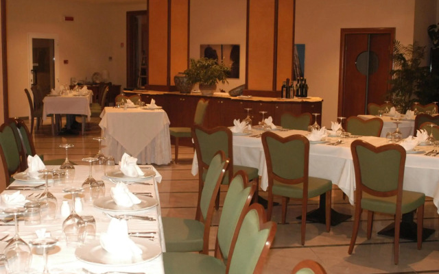 Hotel Conte Verde