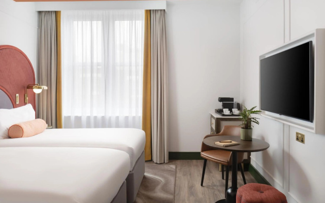 The Welbeck Hotel, by IHG