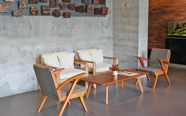 Nagomi Suites & Hotel