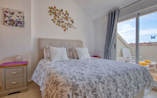 Apartment Roma
