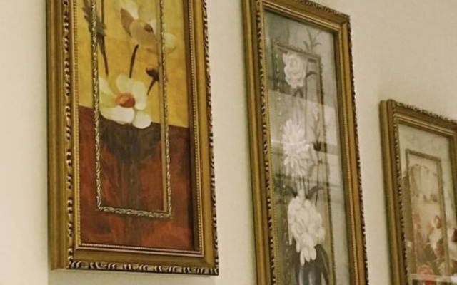 Pak Suítes Hotel