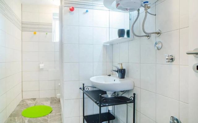 Apartman Višnja