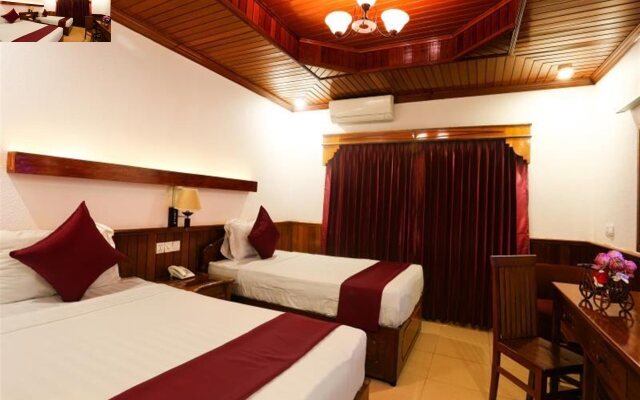 Sovann Angkor II Hotel