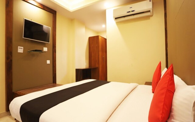 Capital O 43420 Hotel The Vedantasara