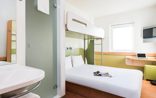 ibis budget Southampton Centre