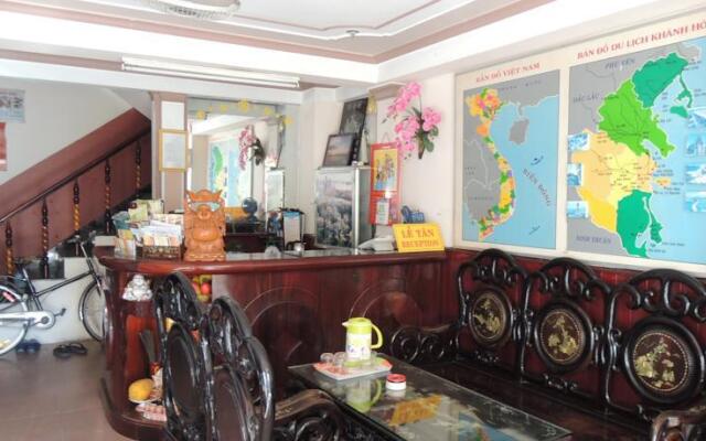 Viet Hai Hotel