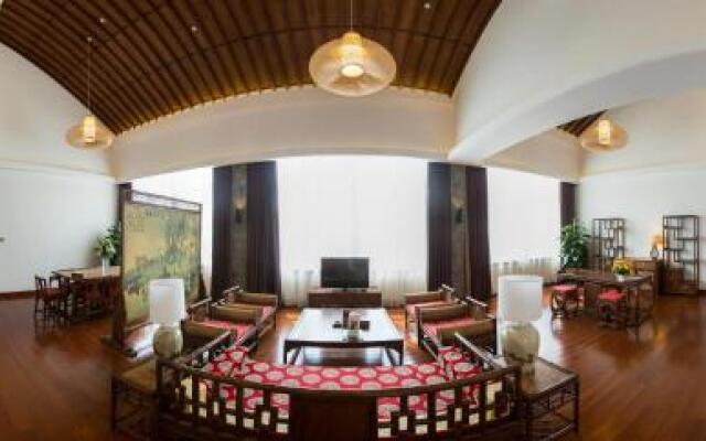 Anji Spring Alpha Resort