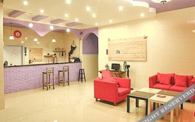 Fanshe Seaview Hostel