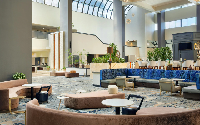 Embassy Suites by Hilton West Palm Beach Central