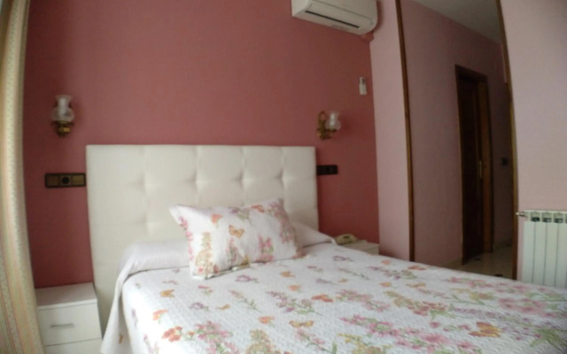 Hostal Don Jaime I y II