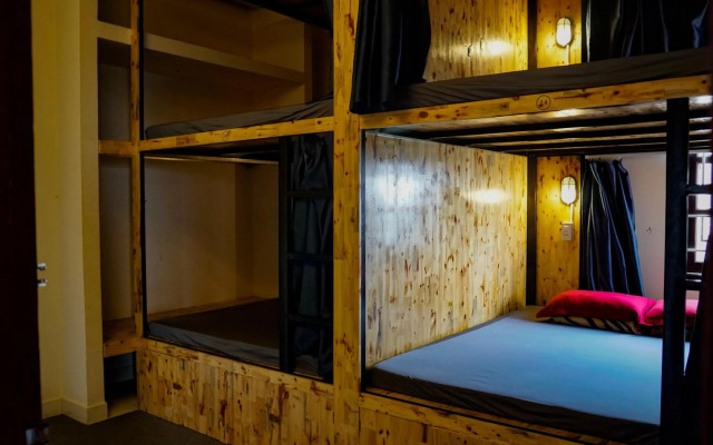 Tigon Dalat Hostel