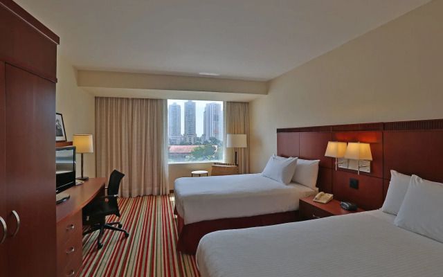 Courtyard by Marriott Panama Multiplaza Mall